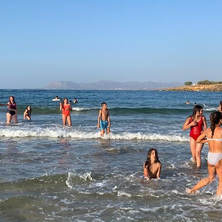 Ouranos Studios Kalamaki Εξωτερικό φωτογραφία