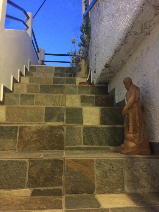 Ouranos Studios Kalamaki Εξωτερικό φωτογραφία